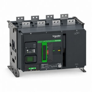 ATS AMF Schneider Electric — Automatic Transfer Switch