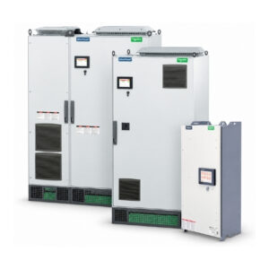 Active Harmonic Filter Schneider Electric