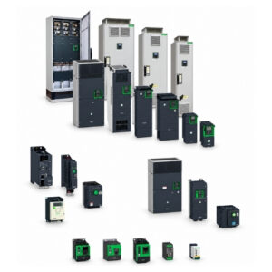 Altivar Schneider Electric