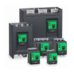 Altivar Soft Starters Schneider Electric