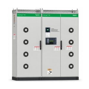 Capacitor Bank ABB & Schneider