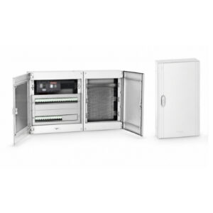 DB Panel Schneider Electric — Distribution Board