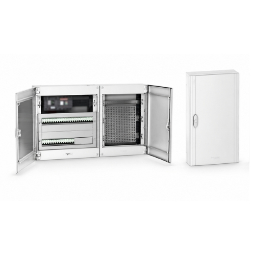 DB Panel Schneider Electric — Distribution Board