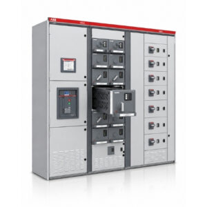 LVMDP ABB