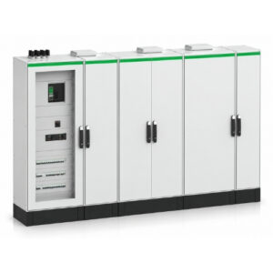MDB Schneider Electric — Main Distribution Board