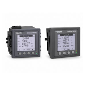 Metering & Protection Panel Schneider Electric