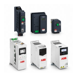 Panel VSDVFD ABB & Altivar Schneider