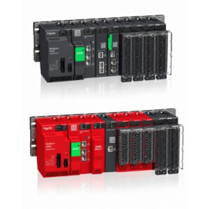 Process Automation SChneider Electric
