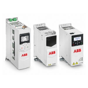 Variable Speed Drive (VSD) ABB