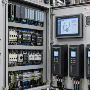 Automation Panel