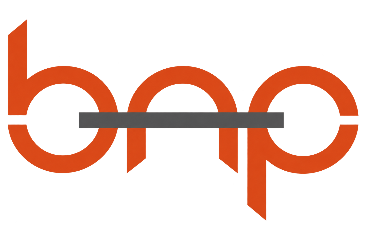 Bap logo transparent