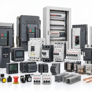 Low Voltage Electrical Components