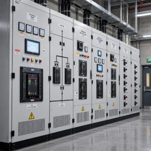 Power Distribution