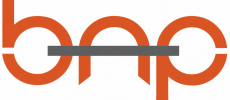 BAP logo